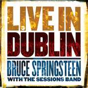 Vinile Live in Dublin Bruce Springsteen