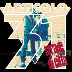 Vinile Strade di città (Red Coloured Vinyl) Articolo 31
