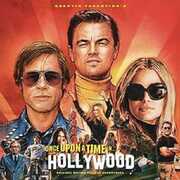 Vinile Quentin Tarantino's Once Upon a Time in Hollywood (Colonna Sonora)