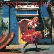 Vinile She's So Unusual Cyndi Lauper