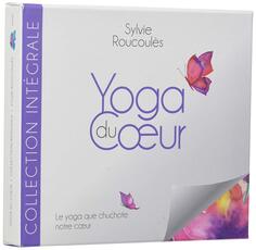 CD Collection integrale Sylvie Roucoules