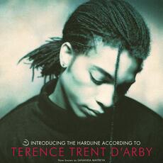 Vinile Introducing the Hardline According to Terence Trent D'Arby