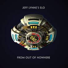 Vinile From Out of Nowhere Jeff Lynne's ELO