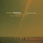 Vinile Torneremo ancora Franco Battiato