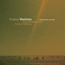 Vinile Torneremo ancora Franco Battiato