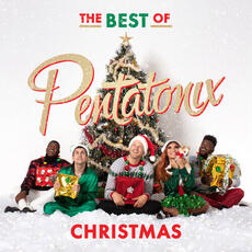 Vinile The Best of Pentatonix Christmas Pentatonix