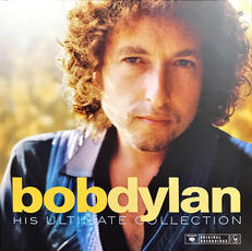 Vinile His Ultimate Collection Bob Dylan