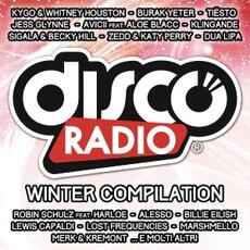 CD Disco Radio Winter 2019