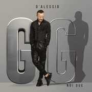 CD Noi due Gigi D'Alessio