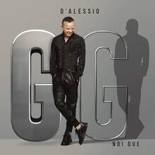 CD Noi due Gigi D'Alessio