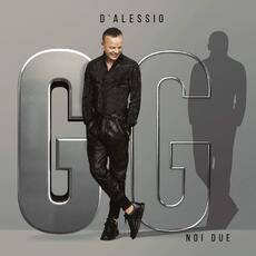 CD Noi due Gigi D'Alessio