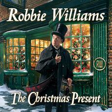 Vinile The Christmas Present Robbie Williams