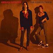 Vinile Brothers of Destruction Ep Lemon Twigs