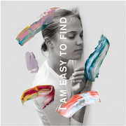 CD I Am Easy to Find National