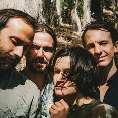 CD Two Hands Big Thief