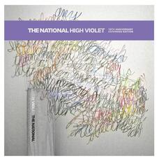 Vinile High Violet (Expanded Edition) National