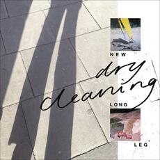 CD New Long Leg Dry Cleaning