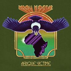 CD Afrique Victime Mdou Moctar