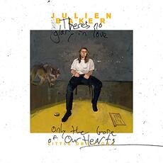 CD Little Oblivions Julien Baker