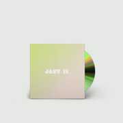 CD Beyond the Pale Jarv Is