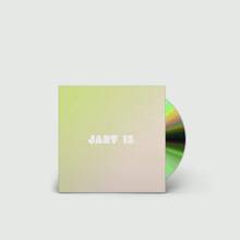 CD Beyond the Pale Jarv Is
