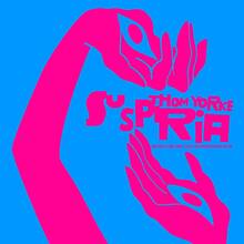 CD Suspiria (Colonna Sonora) Thom Yorke