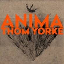 Vinile Anima Thom Yorke