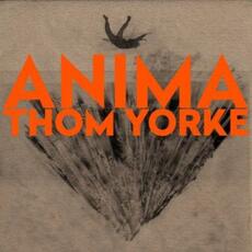 Vinile Anima Thom Yorke