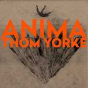 CD Anima Thom Yorke