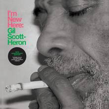 Vinile We're New Again. I'm New Here (10th Anniversary Edition) Gil Scott-Heron Makaya McCraven