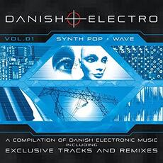 CD Danish Electro vol.1