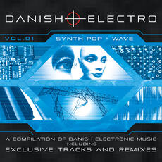 CD Danish Electro vol.2
