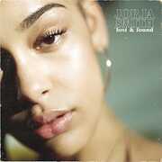 CD Lost & Found Jorja Smith