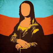 Vinile Mona Lisa Ari Brown Joell Ortiz