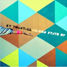 Vinile Golden State Ep KT Tunstall