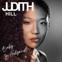 CD Baby, I'm Hollywood Judith Hill