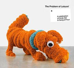 CD The Problem of Leisure (Deluxe Edition)