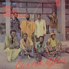 CD Ewondo Rythm Ondigui and Bota Tabansi International
