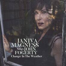 CD Change in the Weather Janiva Magness