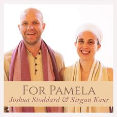 CD For Pamela Joshua Stoddard