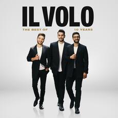 CD 10 Years. The Best of (Digipack Edition) Il Volo