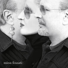 Vinile Mina Fossati (Coloured Vinyl) Mina Ivano Fossati