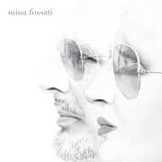 CD Mina Fossati (Digipack) Mina Ivano Fossati