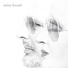 CD Mina Fossati (Deluxe Edition) Mina Ivano Fossati