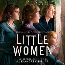 CD Little Women (Colonna sonora) Alexandre Desplat