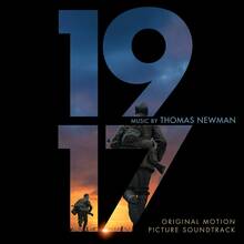 CD 1917 (Colonna Sonora Originale)