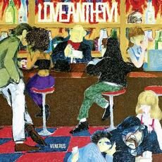 Vinile Love Anthem Venerus