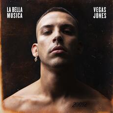 CD La bella musica Vegas Jones