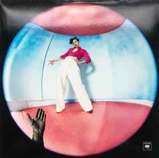 Vinile Fine Line Harry Styles