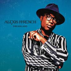 CD Dreamland Alexis Ffrench